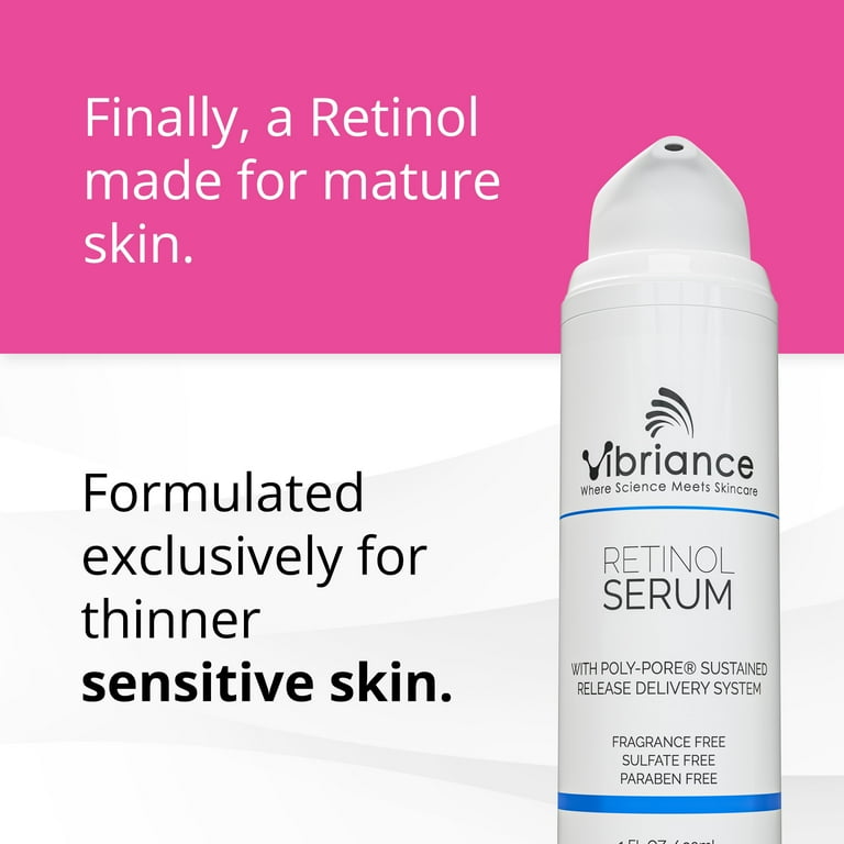 Shoppers Call Artnaturals' the Best Retinol Serum for $13