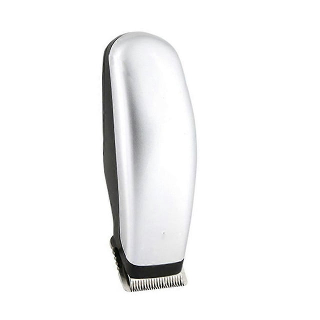 Mini tondeuse à barbe portable, tondeuse à cheveux électrique, machine de coupe, rasoir de barbier
