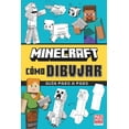 thumbnail image 1 of Minecraft. Cómo dibujar, 1 of 2