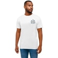 thumbnail image 6 of Father Hood Unisex Standard T-Shirt, 6 of 6