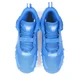 thumbnail image 3 of Adi-das DON Issue 3 Paint Smudge Blue & White Men's Size 15 Shoes H67718, 3 of 6