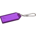thumbnail image 5 of Hillman Plastic Assorted Key ID Tag with Chain, 5 of 7