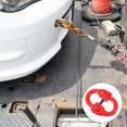 thumbnail image 3 of IFANLANDOR 1Set Steel Connecting Link Chain Repair Links for Heavy Lifting Industrial Use, 3 of 5