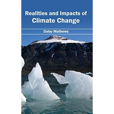 Realities and Impacts of Climate Change | Walmart Canada