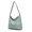 White-161, variant on Nautical Seashell Shoulder Bag - Spacious Multi-Pocket Casual Sling Purse for Work & Daily Use