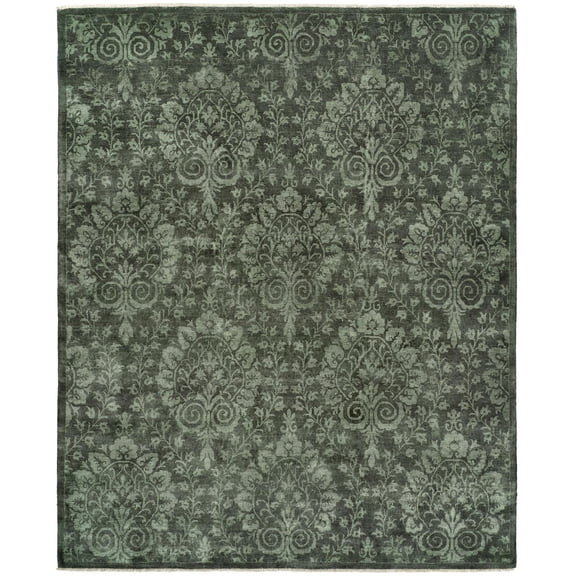 Kalaty Verona Area Rug VR-545 Twilgt 2' 6" x 10' Rectangle