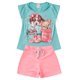 thumbnail image 2 of Conjunto Infantil Verano Niña 2 a 12 Deng Xun unisex, 2 of 2