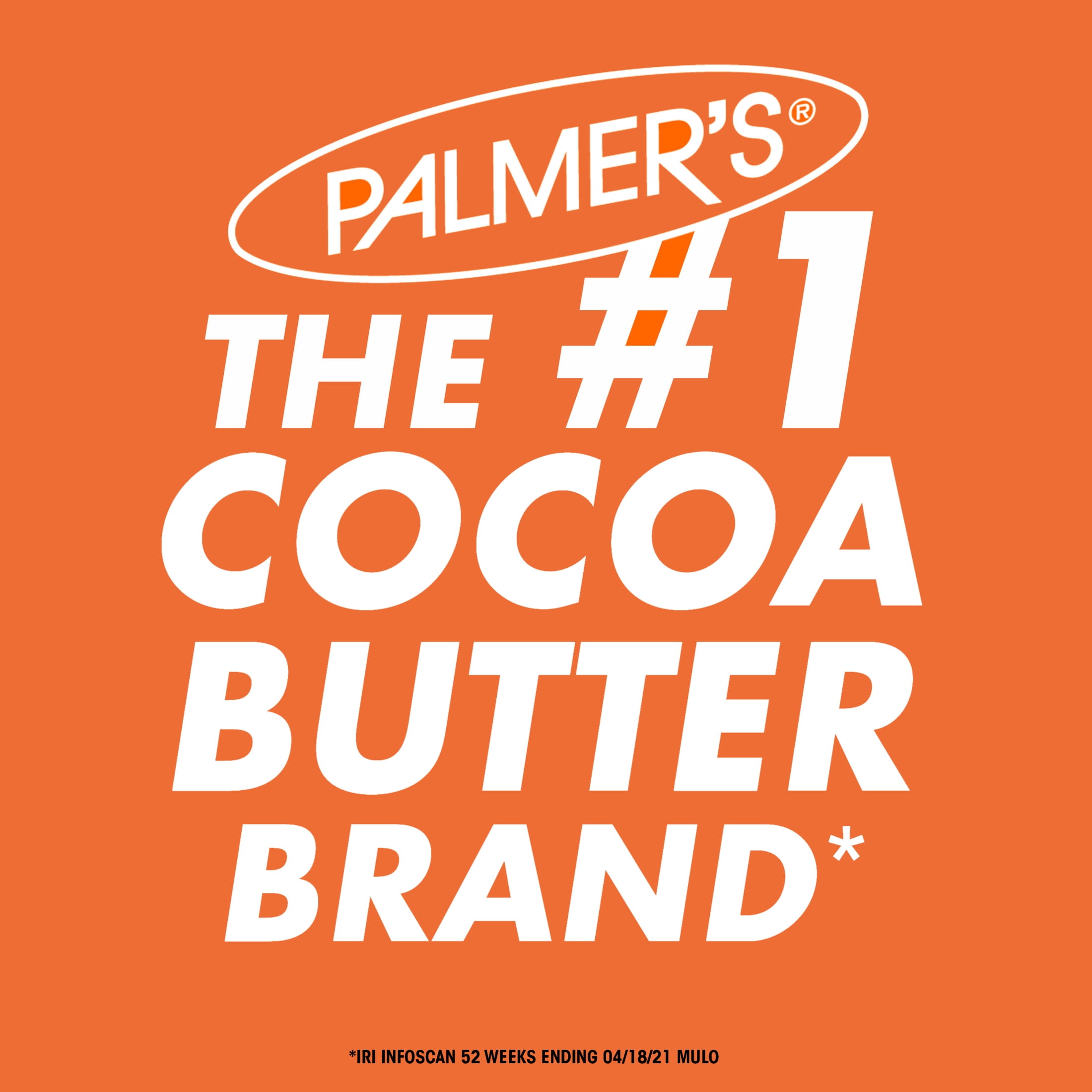 PALMER'S Cocoa Butter Formula 3.75 oz Concentrated Moisturizer 4350 - The  Home Depot