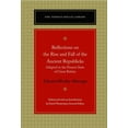 thumbnail image 2 of Thomas Hollis Library: Reflections on the Rise and Fall of the Ancient Republicks: Adapted to the Present State of Great Britain (Hardcover), 2 of 2