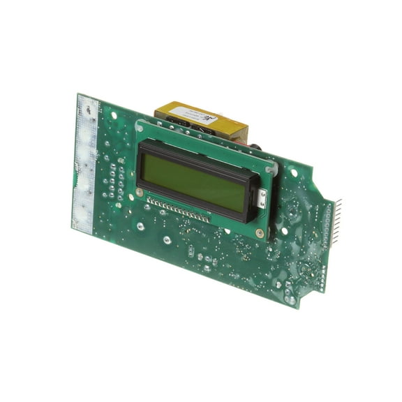 Bunn 38760.1011 Cba, Axiom 120V Ful/HLF Tc-Rt