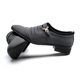 thumbnail image 2 of KAIYANG Zapatos casuales de lona para hombre, zapatos transpirables para hombre (azul, talla 38), 38 gris, 2 of 5