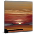 thumbnail image 7 of Mykonos by Parvez Taj Painting Print on Wrapped Canvas, 7 of 7