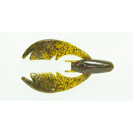 BaitFuel Paca Chunk Sr 3.25 GreenPumpkin Candy 5p