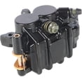 thumbnail image 5 of OTTULUR Front Brake Caliper Pads Replacement for Yamaha YZ 125 250 250F 400 426F 450F See Years, 5 of 6