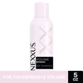 thumbnail image 3 of Nexxus Styling Refreshing Volume Refresh Dry Shampoo Powered By Flexx-Adapt Technology and Infused with a Protein Complex for Hair Volume , 5 Oz, 3 of 7