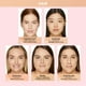 thumbnail image 4 of Corrector Too Face Born This Way Super Coverage, 13 ml, porcelana, 4 of 5