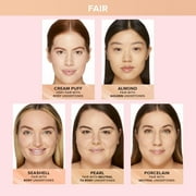 Too Faced Born This Way Super Coverage Multi-Use Longwear Concealer Cream Puff