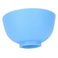 thumbnail image 1 of Cuenco para mezclar dental Jadeshay caucho flexible para alginato y yeso, 1 of 14