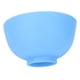 thumbnail image 1 of Cuenco para mezclar dental Jadeshay caucho flexible para alginato y yeso, 1 of 14