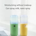 thumbnail image 4 of FFENYAN Face Sprayers Spray Mist Facial Steamer Humidifier Hydrating Water Portable, 4 of 4