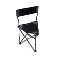 thumbnail image 1 of TravelChair Ultime Slacker 2.0, Trépied, Noir, 1 of 6