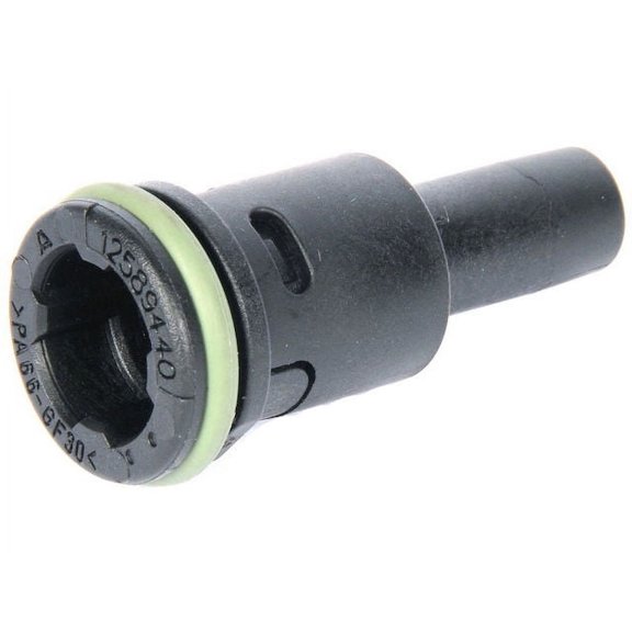 PCV Valve - Compatible with 2013 - 2015 Buick Verano 2.0L 4-Cylinder LHU VIN V 2014