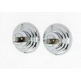 thumbnail image 7 of Alno Inc Embassy Shelf Brackets, 7 of 7