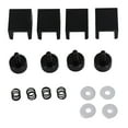 thumbnail image 4 of D Printer Bed Clamps,8 Set 3D Printer Adjustable Printer Glass Clips Printer Glass Bed Clips Breakthrough Technology, 4 of 14