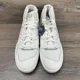 thumbnail image 4 of New Balance 650 Shoes Men White Grey High Top Sneakers Size 12 Lace up BB650RVW, 4 of 6