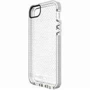 tech21 Evo Mesh Ultra Thin Featherweight Case iPhone 5, 5s, SE (1st gen) Clear