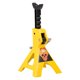 thumbnail image 2 of Metal Jack Stand 1/10 RC Escala Juguete para Crawler Car () Amarillo, 2 of 9