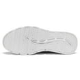 thumbnail image 2 of Men's Breathable Tennis Shoes Running Gym Sneakers Casual Sport Walking Trainers, 2 of 9