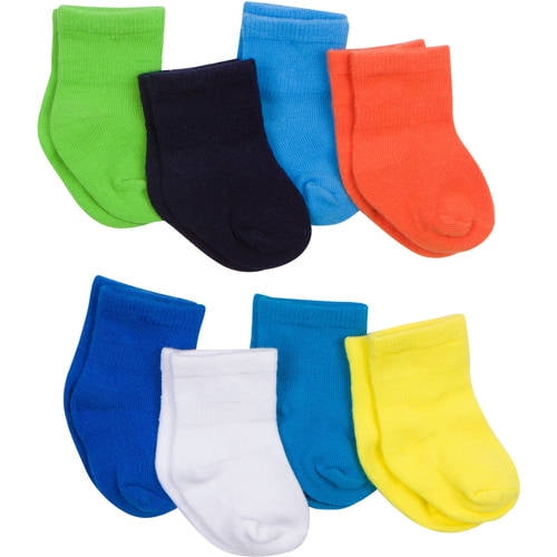 baby socks walmart