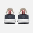 thumbnail image 4 of TRUE Linkswear Men's OG Cush Golf Shoes (Red/White/Blue, 9 Wide), 4 of 5