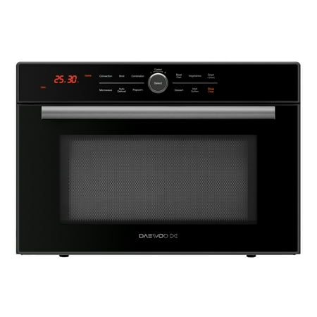 Daewoo KOC-1C2KDS Multi Function Convection Microwave Oven 1.2 Cu. Ft.,