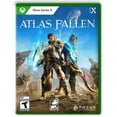 thumbnail image 1 of Atlas Fallen (Xbox Series X), 1 of 9