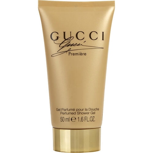 GUCCI PREMIERE by Gucci SHOWER GEL 1.6 OZ WOMEN
