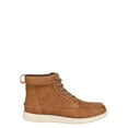 thumbnail image 2 of Chaps Derek Mens Moc Toe Fashion Boot, 2 of 6