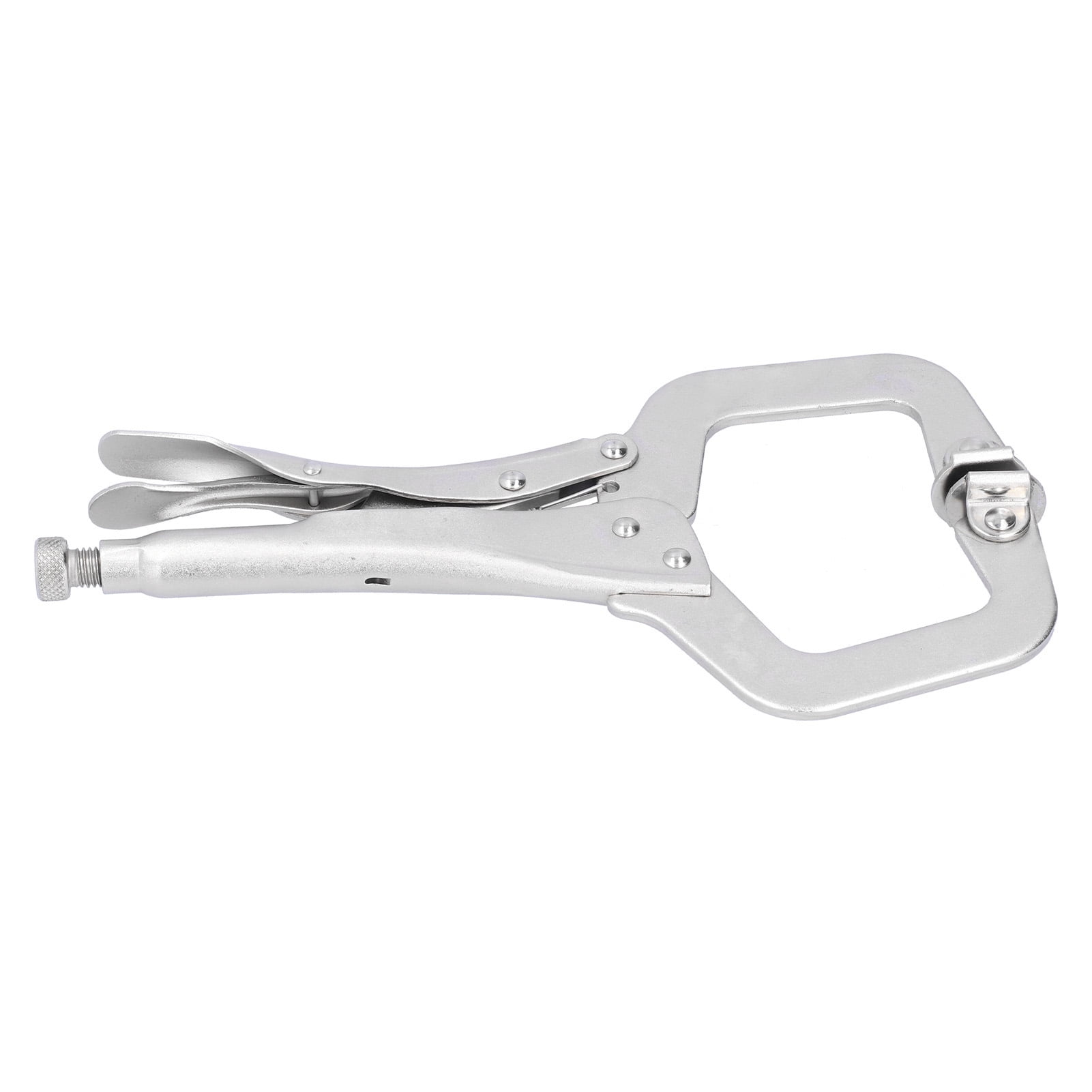 Face Clamp, Mechanical Dynamics CClamp Welding Multiple Parts Handling Purposes For Connecting