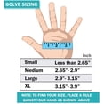 thumbnail image 4 of Arthritis Hand Compressing Gloves Fingerless Gloves Arthritis Hand Compressing Gloves Fingerless Breathable Hand Gloves For Women Men, 4 of 8