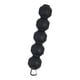 thumbnail image 1 of Soporte para pelotas de golf Bolsa de transporte Bolsa organizadora portátil , almacenamiento de pelotas de golf Negro Sharpla Titular de la pelota de golf, 1 of 8