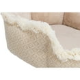 thumbnail image 3 of TRIXIE Boho Cat Tree, 38.2" Tall, Beige, 3 of 7