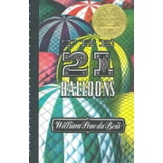 Twenty-One Balloons