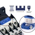thumbnail image 2 of Contactor de CA YONGSHENG CJX2-2510 24V 3 polos 24-380V 50/60Hz, 2 of 2