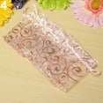 thumbnail image 6 of SPRING PARK 100Pcs Organza Gift Bags Jewellery Candy Packing Pouches Wedding Party Favour, 6 of 7