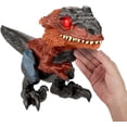 thumbnail image 2 of Jurassic World Uncaged Ultimate Pyroraptor, 2 of 4