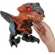 thumbnail image 2 of Jurassic World Uncaged Ultimate Pyroraptor, 2 of 4