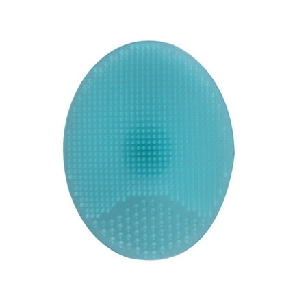 Exfoliating Facial Brush - 〖Follure〗Silicone Beauty Wash Pad Face Exfoliating Blackhead Facial Cleansing Brush Tool