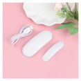 thumbnail image 4 of Mini Nail Dryer Machine Micro UV LED Lamp Portable USB Nail Gel Curing Machine Foldable Nail Polish Fast Dry Lighting 2 Speed ,Easy to Use, 4 of 7