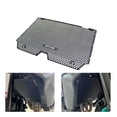 thumbnail image 2 of 2024 MT-09 Radiator Guard For YAMAHA MT 09 MT-09 MT09 SP 2024 2025 Motorcycle Accessories Radiator Grille Guard Protector Cover, 2 of 6
